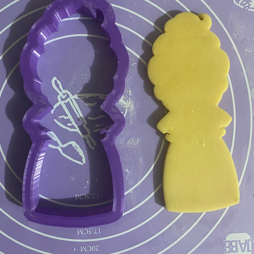 Hocus Pocus 3D model