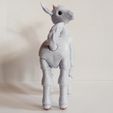 1637520160411.jpg Fichier STL Chèvre BJD・Modèle à imprimer en 3D à télécharger