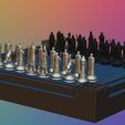 chessSet00888.jpg Chess King