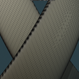 Screenshot from 2019-08-07 17-22-23.png 3D file Cancer Ribbon・3D printing template to download