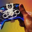 Xbox One Steering Wheel for wired controllers