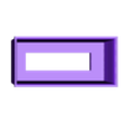 Classic Rectangle Mainbody.stl Bonsai Pot Bundle 11 Designs