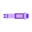 bolt pistol 01.stl bolt Pistol