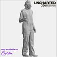 1.jpg Samuel Drake (Suit) UNCHARTED 3D COLLECTION