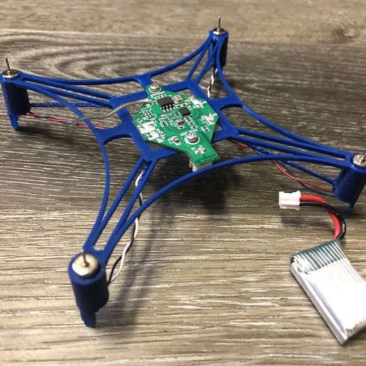 AFB0302C-4A9A-4834-ADF6-7A5EAA452E5A.jpg Microdrone frame