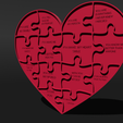 Shapr-Image-2024-04-09-151417.png Heart shape puzzle home decoration, Reasons Why I love you, Personalized Love Jigsaw, Valentine's Day, Gift for Him Her Couple, PACK of 2