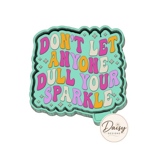 Dull Sparkle