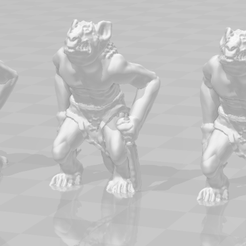 sprite_1_2_3.png Free STL file Skritt Supportless・3D printer design to download