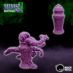 Mimic-Nightmares-2-Vase-1024x1024.png Vase - Mimic