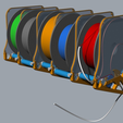Screen_Shot_2018-10-28_at_8.49.01_am.png The Shark (Spool Holder and Retraction Keeper) for Prusa MMU