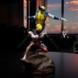 Make-1.jpg Deadpool and Wolverine - Collectible Edition - Rare Model
