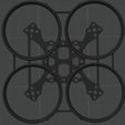 1.jpg Pavo20 Frame/Plate 9x9mm mount engine