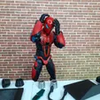IMG_20220626_070538_156.jpg Spider Armor Mk3 Hands for Marvel Legends Action Figures
