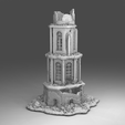 2.png World War II Architecture - tower