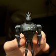 IMG_20230527_100804_231.jpg Ben 10 Omniverse - Alien X 3d Printable