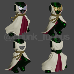 Photo_1674727462934.png Robed Veteran Firstborn Space Knight Bodies