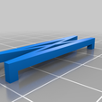 Rocket_support_sides.png LEMAX Train - Flat bed