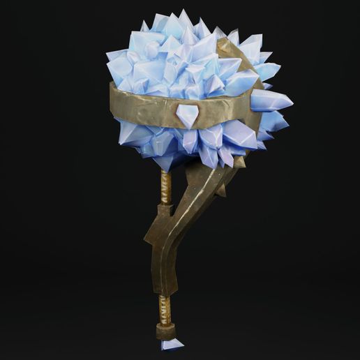 Great Nova - Monster Hunter