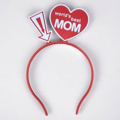 Cover.png Multilingual Best Mom Headband