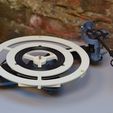 IMG_6126-min.jpg Plattenspieler-Bausatz - Filaturn 3D Printable Turntable Plattenspieler