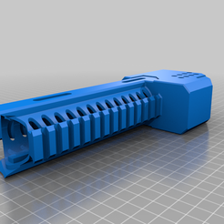 20cm.png Файл STL PLANET ECLIPSE EMF 100 SWORDFISH 20cm・3D модель для печати скачать