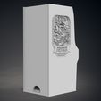 06.jpg Popeye Arcade Cabinet with Lithophane