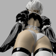 0000000.png ANIME - 2B NIER AUTOMATA