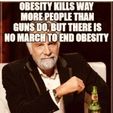 ObesityMarch.jpg Snowflake Offender