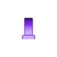 Poller v3.stl Lip bollard