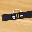 Capture d’écran 2017-03-09 à 10.14.33.png Apple Watch Band [Ninjaflex]