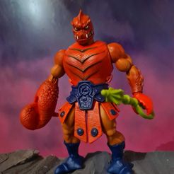 321552459_1827799410906569_6760304462508933263_n.jpg Fichier STL Motuc Clawful Whiplash Loincloth pour Origins・Design pour impression 3D à télécharger
