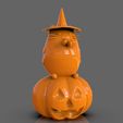 untitled.568.jpg Pusheen eating Pumpkin Pie 3D Sculpt
