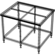 Binder1_Page_05.png Custom Steel Table With Undershelf