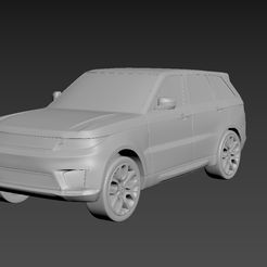 1.jpg Range Rover Sport 2020 on a small scale