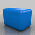 9a328b864bf4818b8a039f7c34a694a1.png Free STL file Desk Organizer (no support)・3D printer model to download