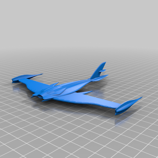 Glider.png Transporte de classe planador