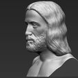 3.jpg Jesus reconstruction based on Shroud of Turin 3D printing ready