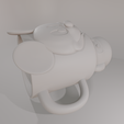 MugMik-White-02.png Mickey Mug - Add a Magical Touch to Your Drink!