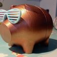 Piggy Bank