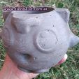 molde-jiggliypuff-3.jpg Jiggliypuff Pot Mold