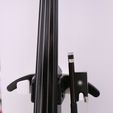3c1fbbd5-dbc4-441a-ae3c-e3e744d1d9f0.JPG Wall Hanger for DDM Electric Violin