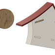ddsdq.png The Owl House - Animatronic Hooty - Porta Hooty - 3D Models