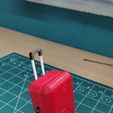 279cb415-8ffa-482d-8149-00cb3cdeb96e.jpeg Miniature  Suitcase toy; 3d printed