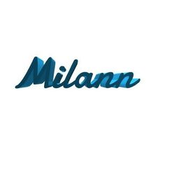 Milann.jpg STL-Datei Milann・3D-Druckvorlage zum Herunterladen
