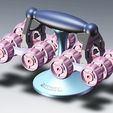 15.jpg Manual Massager (03 Moon Buggy)