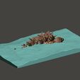 3.jpg GODZILLA MINUS ONE -1 - 1.0 WATER SWIMMING GOJI GOJIRA KAIJU ultra detailed STL for 3D printing