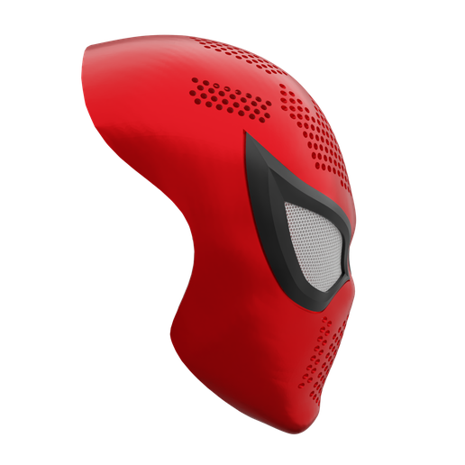 11.png SPIDERMAN RIVALS FACESHELL