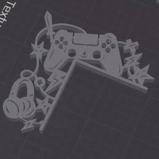 1.webp Corner Art: Gaming