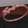 R3.png Bague sur le thème de la rose