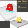 Image5.jpg BJD 1/3 75MM HEAD – TOON EXPRESIVE 2 - BY SPARX